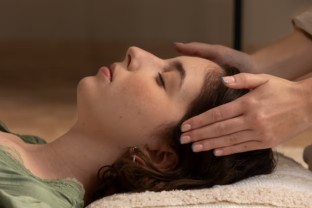 Holistic migraine therapy