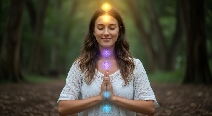 A Whole-Body Approach