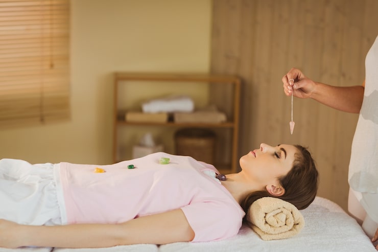 How to Find a Trusted Energy Healer in Melbourne