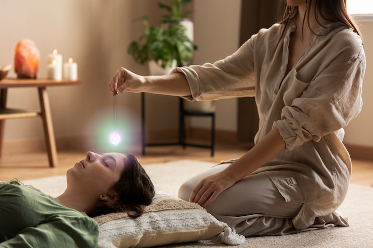 How to Find Energy Healing Near Me in Melbourne