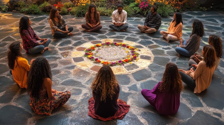 How We Approach Chakra Healing in Melbourne