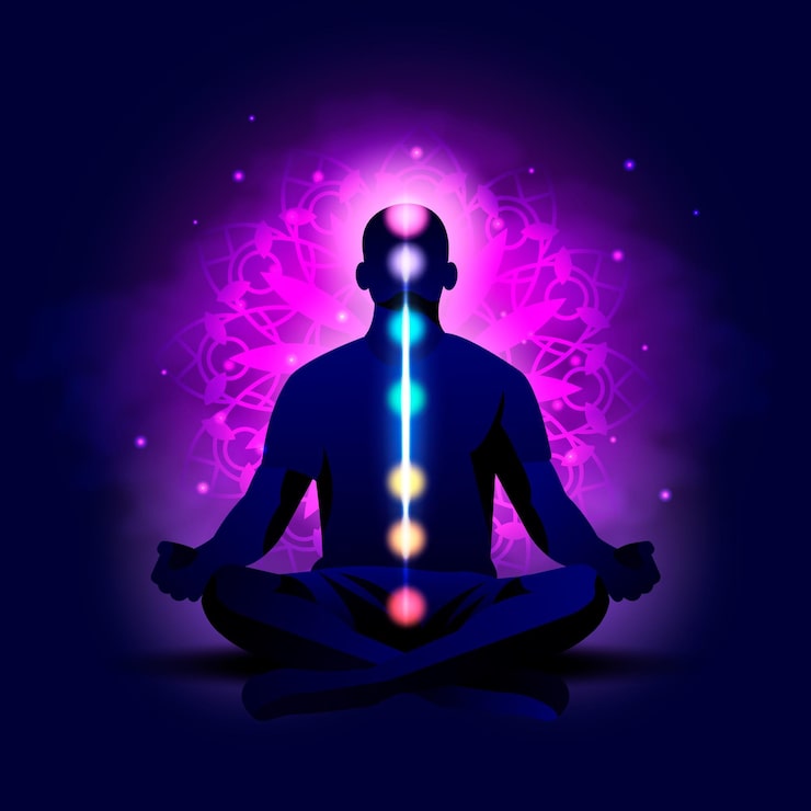 Master of Energy Healing Versus General Holistic Practice