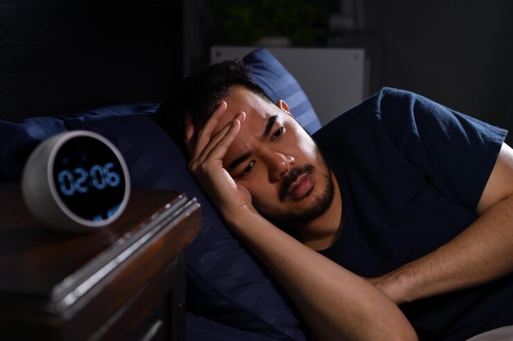 Signs Your Sleep Isn't Actually Restorative