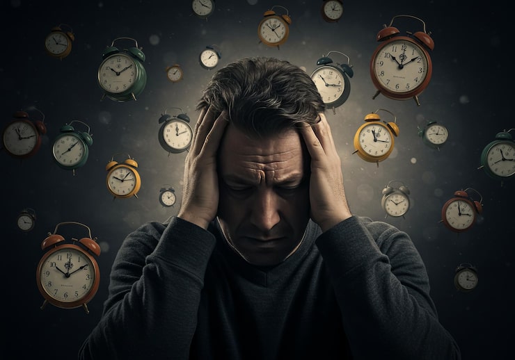 Stress held in the body, blocked energy pathways, and long-term emotional strain can all quietly drain vitality. These factors do not always show up as a medical diagnosis, yet they affect how energised or depleted someone feels each day.