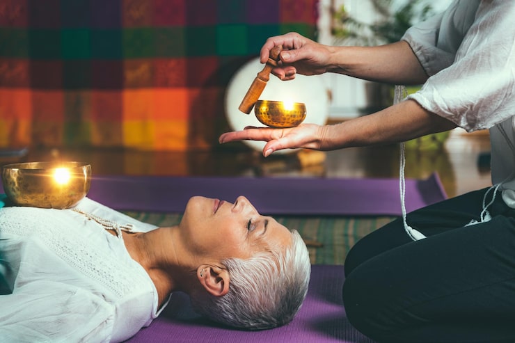 This approach does not replace medical care. It works alongside it, offering insight into patterns that conventional methods may miss.