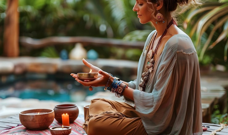 Why More People in Melbourne Are Turning to Holistic Healing