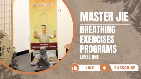 Breathing Exercises For Beginners