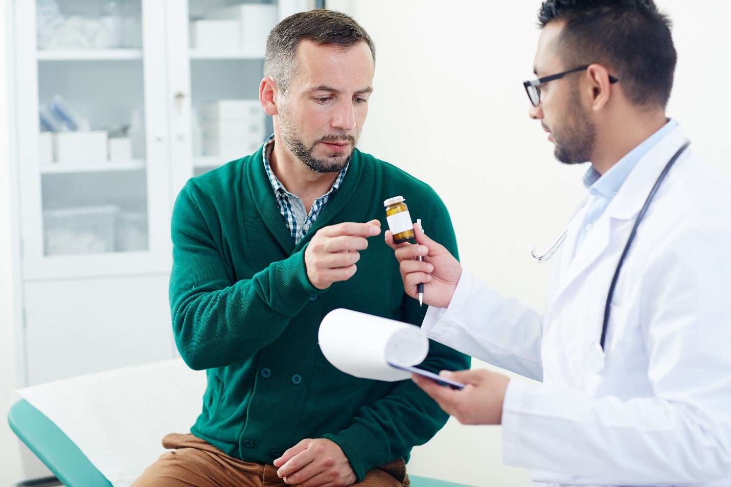 Nerve Pain Treatment in Melbourne