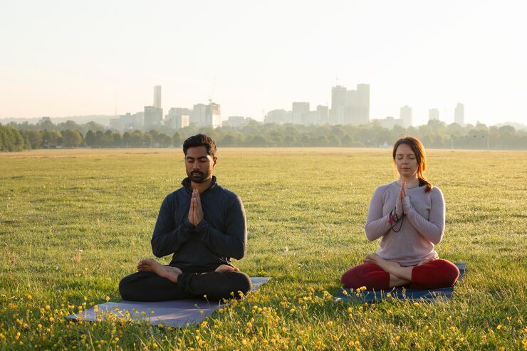 Best Energy Healers Melbourne: What to Look for Before You Book a Session with an Energy Healer