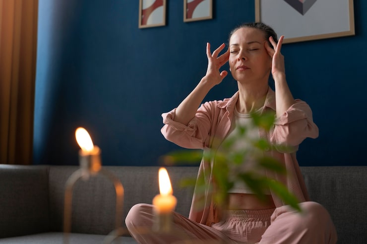 Energy Healing for Chronic Fatigue: Why Chi Master Healing Goes Deeper Than Rest and Nutrition