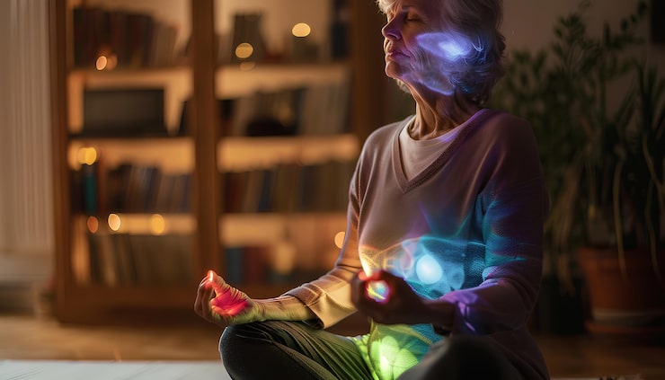 Master Energy Healer Melbourne: How Chinese Energy Healing Addresses What Conventional Medicine Cannot Explain